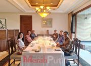 Konjen Jepang Optimis Iklim Investasi di Surabaya Segera Pulih