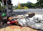 Cegah Banjir, Penelusuran Normalisasi Saluran Dilakukan