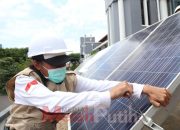 Teknologi Solar Cell Diyakini Menghemat Listrik dan Ramah Lingkungan