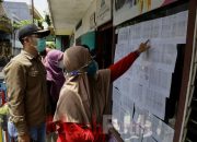 Libatkan Masyarakat untuk Update Data Penerima Bansos