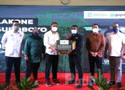 Inilah 10 Lakone Suroboyo yang Terima Penghargaan dari Wali Kota Eri