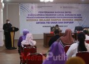 Kenalkan Ensiklopedia Kearifan Lokal Surabaya Pemkot Gandeng FIB Unair