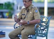 Catat! Seragam Sekolah Gratis bagi Siswa MBR di Salurkan Desember Ini