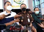 Dibantu Kejati Aset Jalan Pemuda 17 Akhirnya Kembali ke Pemkot