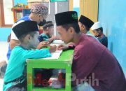 Rumah Pintar Matahari Bina Anak-anak Kampung 1001 Malam Hafalan Qur’an