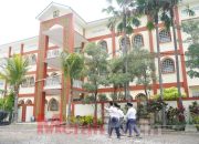 Santri Didorong Tinggal Hunian di Rusun