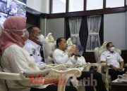 Beri Pengarahan pada Guru, Eri Cahyadi: Bentuklah Karakter Anak