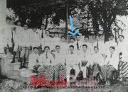 Terungkap!Soekarno Pernah Menjadi Pegawai KA di Stasiun Semut Surabaya