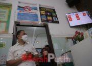 Awasi Penerapan Perda Kawasan Tanpa Rokok, Diminta Satpol PP Keliling