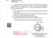 DLH Minta Warga Tak Membuang Organ Lambung Sapi Sembarangan!