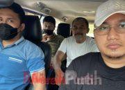 Tim Tabur Gabungan Tangkap DPO Kasus Korupsi Kenaikan Jabatan ASN