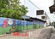 Warga Indekos di Eks Lokalisasi Moroseneng Didata ulang