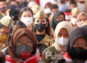 Pelajar Surabaya Diajarkan Semangat Perjuangan Bung Karno