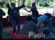 Judi Sabung Ayam di Bandung Tulungagung Digerebek Polisi