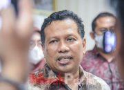 Disperinaker Target 3 Ribu Tenaga Kerja Terserap di Tahun 2022