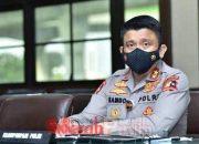 Terkuak Drama Sang Jenderal Irjen Ferdy Sambo Berakhir di Mako Brimob, dengan Lebel Tersangka Dugaan Skenario Pembunuhan Berencana Brigadir J!