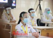 Fokus! PPDB SMP Dimulai, Dispendik Surabaya Siapkan 590 Rombel