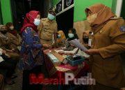 Ayo Manfaatkan! Besok Camat dan Lurah Buka Pelayanan Sayang Warga di Balai RW Serentak se-Surabaya