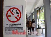 Awas! Pengguna Vape juga kena Saksi Denda Perda Kawasan Tanpa Rokok, Ini Besaran Cuannya!