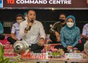 Tegas! Wali Kota Eri Haramkan Lurah, Camat dan Puskesmas Minta Fotokopi KTP dan KK