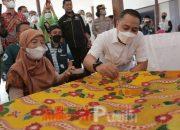Ada Potensi Destinasi Wisata di Rumah Dukuh Suterejo
