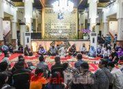 Waduh! Warga Emosional saat Sambat Nang Cak Eri Terkait Apartemen