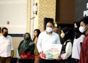 Eri Cahyadi Tebus Ijazah Pelajar SMA yang Nunggak Senilai Rp1,7 Miliar