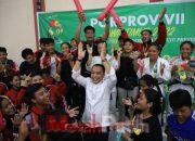 Optimis Atlet Surabaya Mampu Pertahankan Juara umum di Porprov Jatim