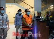 KPK Minta Masyarakat Kawal Kasus Eks Hakim Itong Isnaeni