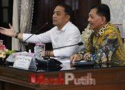 Kebijakan Pemkot Surabaya Jadi Percontohan Lembaga Administrasi Negara
