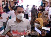 Pulihkan Ekonomi Surabaya Great Expo 2022 Kembali Digelar