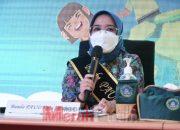 KatePay Latih Pelajar Surabaya Atur Literasi Keuangan