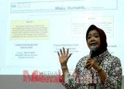 Dinsos Surabaya Paparkan Updating Data MBR Warga Masuk Dalam Kinerja