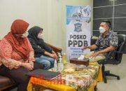 Lurah, Camat dan Kepala PD Diminta Open House Serap Aspirasi Warga