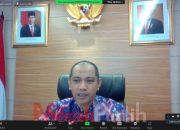 Putus Mata Rantai Korupsi, KPK Ajak Civitas Trunojoyo Jadi Insan Berintegritas