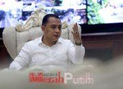 Walikota Surabaya Pastikan Kualitas Sekolah Swasta dan Negeri Sama