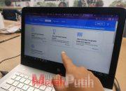 Dispendik Surabaya Buka Dua Gelombang Latihan Pendaftaran PPDB SMPN