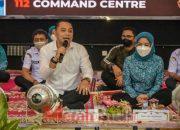 Kader Surabaya Hebat Diharapkan jadi Pelopor Perubahan Pembangunan