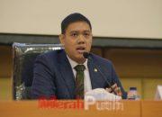 Tolak Usulan Revisi UU TNI Yang Perbolehkan Isi Jabatan Sipil