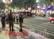Ganggu Ketertiban Lalin, Kegiatan “Tunjungan Fashion Week” Dihentikan!