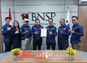 Resmi, LSP Pers Indonesia Buka Pendaftaran UKW di 5 Daerah