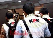 KPK Periksa 4 Mantan Pejabat Pemkab Tulungagung Terkait APBD 2014-2018