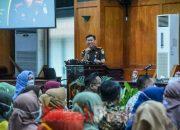 Setelah Ramai Kasus, Kajari Surabaya Beri Pengarahan Pejabat Pemkot