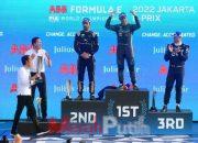 Top Pergelaran Formula E Sukseskan Citra Positif Indonesia