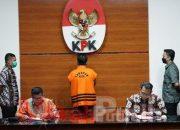 “Uang Ketok Palu” Pengesahan APBD Antarkan Wakil Ketua DPRD Tulungagung jadi Penghuni Hotel Prodeo KPK!