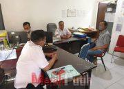 Polemik Pelayanan di Kelurahan Medokan Ayu Tuntas Saling Memaafkan