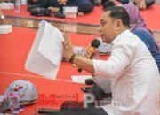 Tampung Sambatan Warga, mulai Masalah Tanah hingga soal Perceraian!