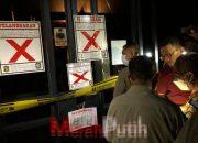 Diklaim Langgar Perda Satpol PP Segel Holywings di Surabaya