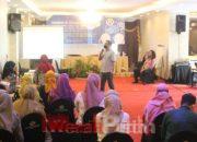 UNICEF Gandeng PLATO Perkuat Strategi Komunikasi Promosi Kesehatan