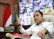 Hadirnya Rumah Padat Karya Diharapkan Menambah Pendapatan Warga